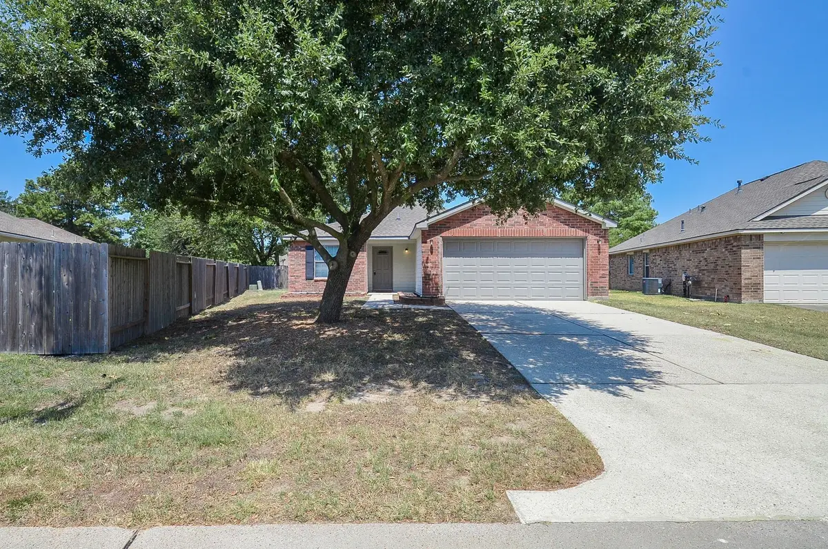 24206 Kingbriar Drive, Spring, TX 77373 - #1