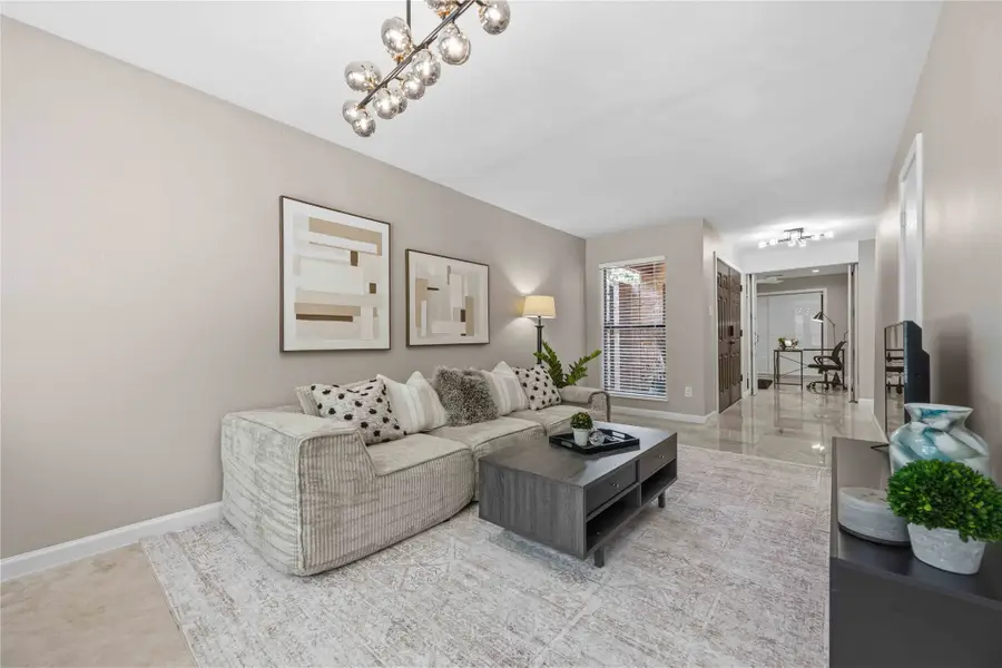 619 Rancho Bauer Drive, Houston, TX 77079 - #2