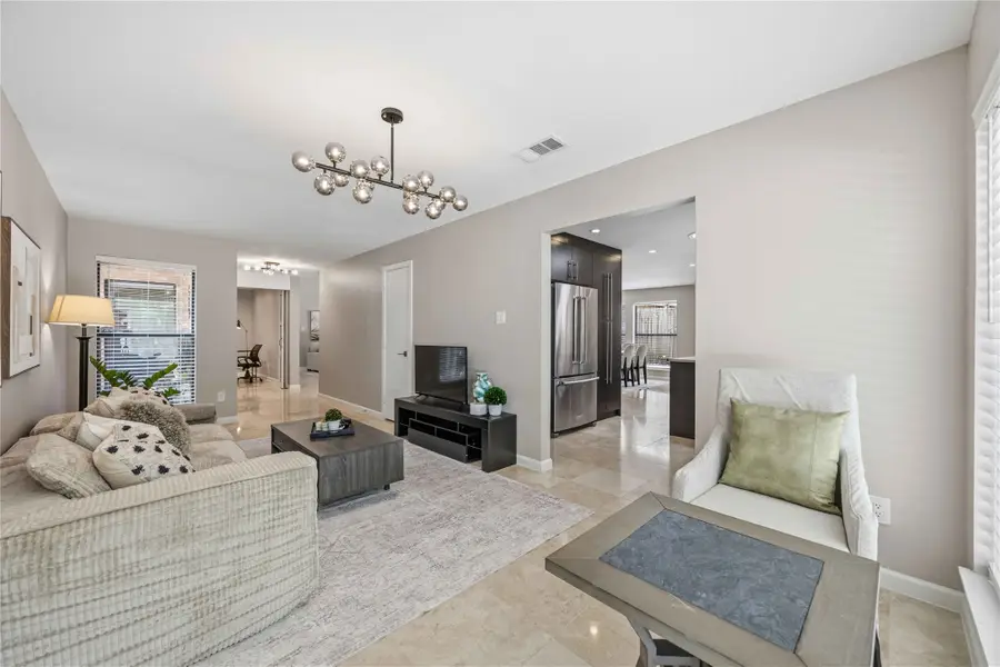 619 Rancho Bauer Drive, Houston, TX 77079 - #3