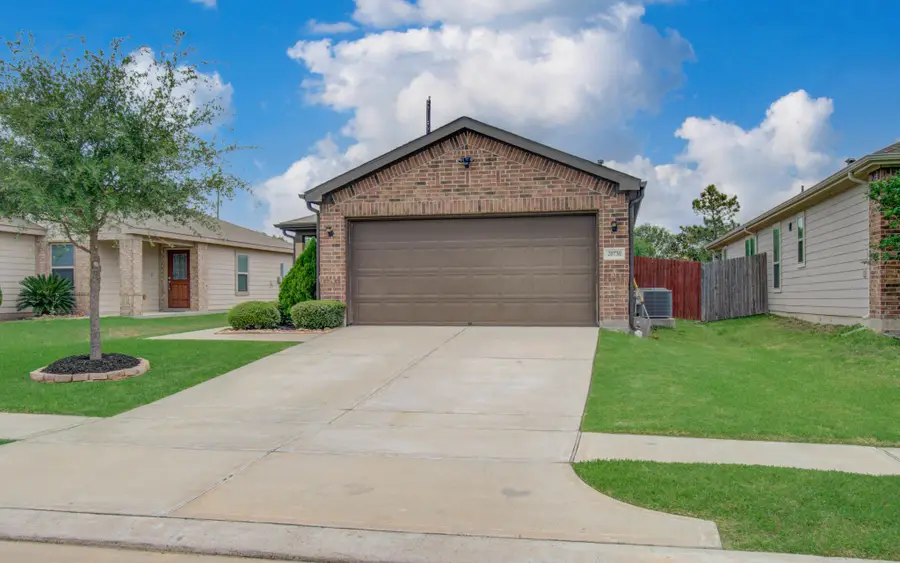 20730 Oakley Falls Drive, Katy, TX 77449 - #2