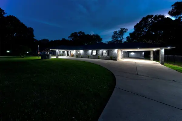 4710 Sylvia Lane, Manvel, TX 77578-3106