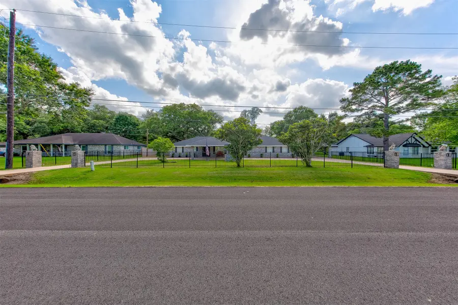 4710 Sylvia Lane, Manvel, TX 77578-3106 - #3