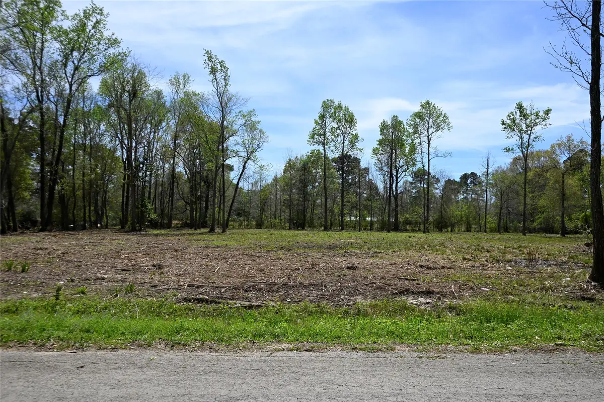 lot 5 County Road 2360, Hardin, TX 77575 - #1