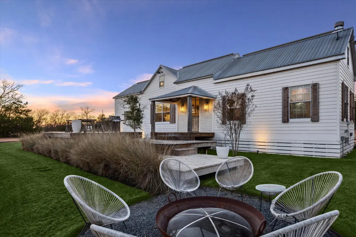 833 Fm 954, Round Top, TX 78954 - #1