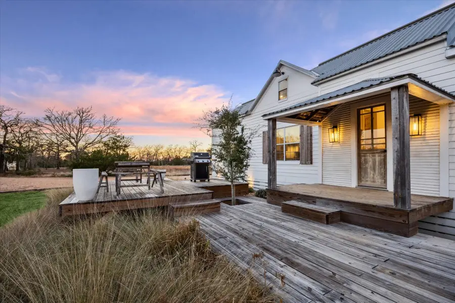 833 Fm 954, Round Top, TX 78954 - #2