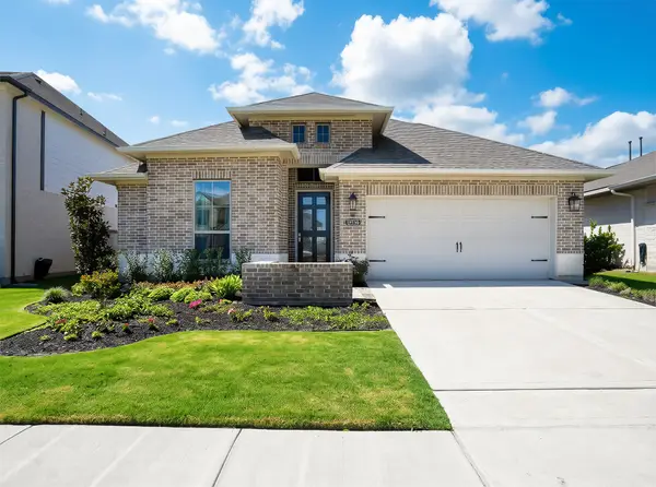 12715 Plaza Solana Place, Cypress, TX 77433