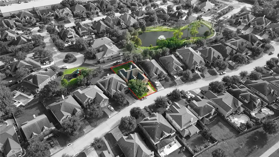 14402 Hazeldale Drive, Cypress, TX 77429 - #3