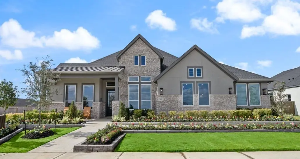 124 Black Hickory Drive, Wildwood, TX 77447 - #1