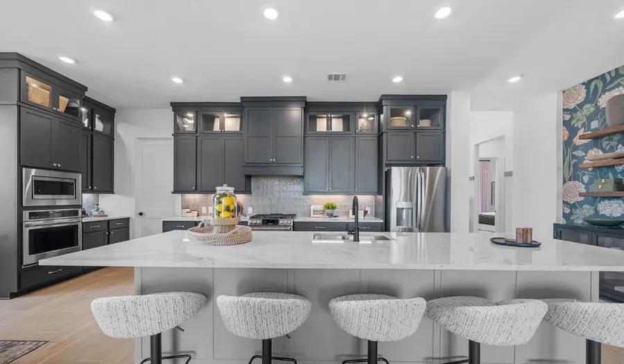 124 Black Hickory Drive, Wildwood, TX 77447 - #3