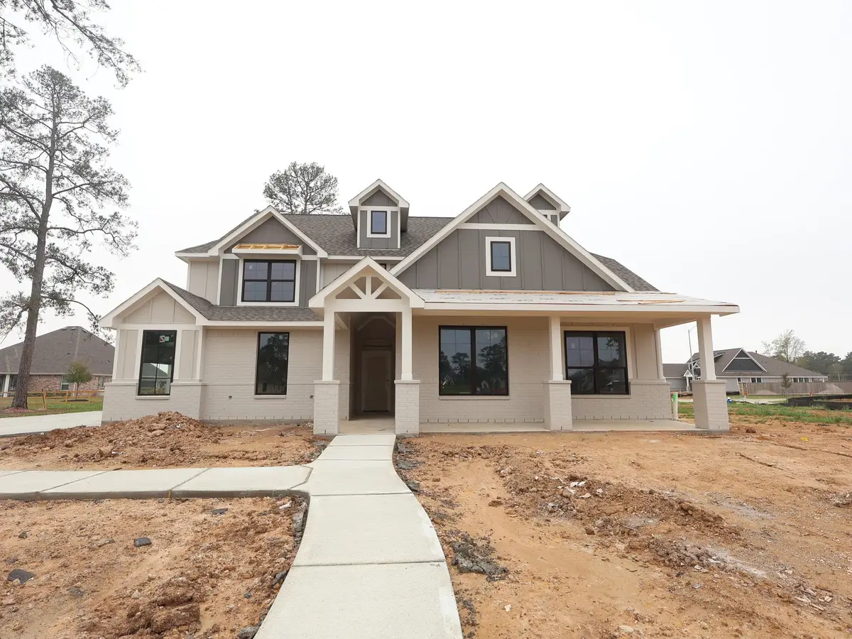 21011 Holm Oak Way, Northwest Harris, TX 77447 - #1