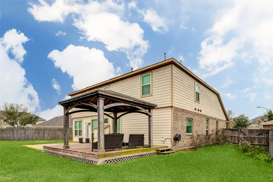 7638 Alum Lane, Baytown, TX 77521 - Image #2