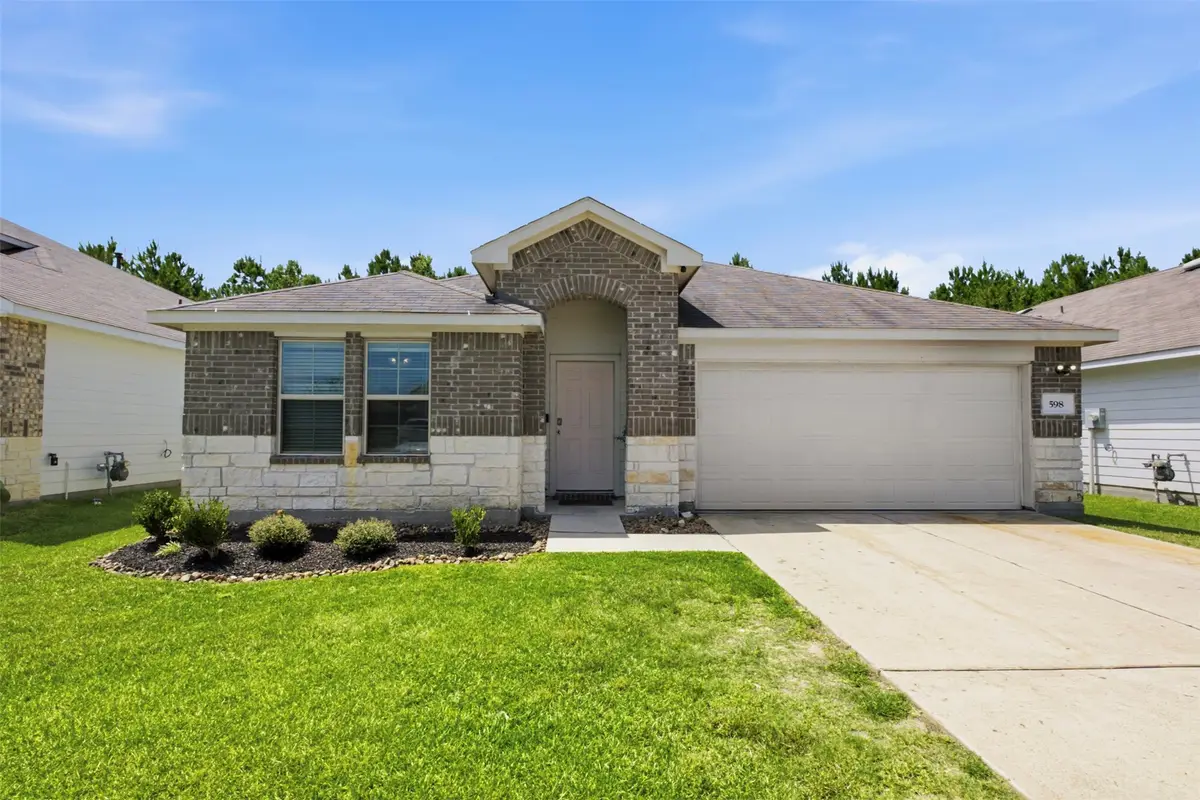 598 Road 5138, Cleveland, TX 77327 - #1