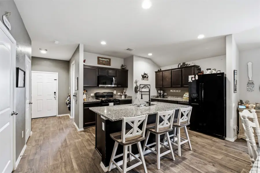 598 Road 5138, Cleveland, TX 77327 - #2