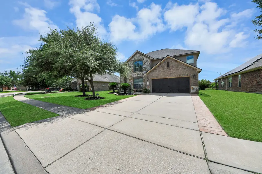 8519 E Windhaven Terrace Trail, Cypress, TX 77433 - #3