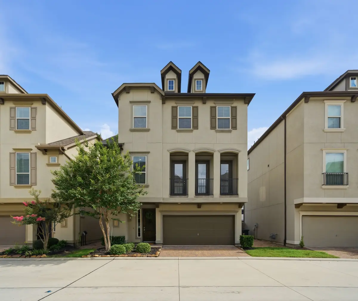 10616 Centre Shadows Drive, Houston, TX 77043 - #1