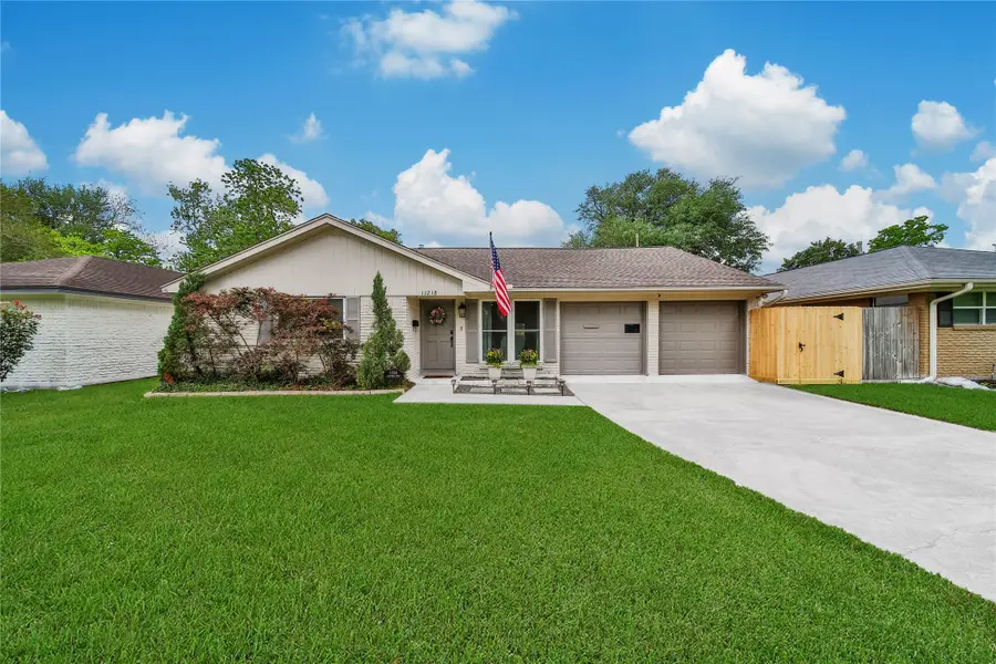 11218 Cliffwood Drive, Houston, TX 77035 - #2