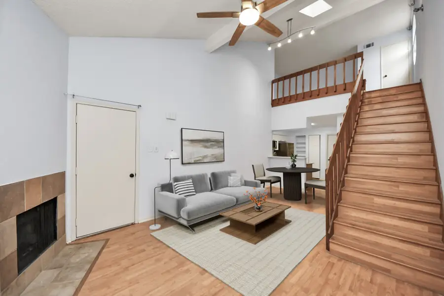 2425 Holly Hall Street #C54, Houston, TX 77054 - #2