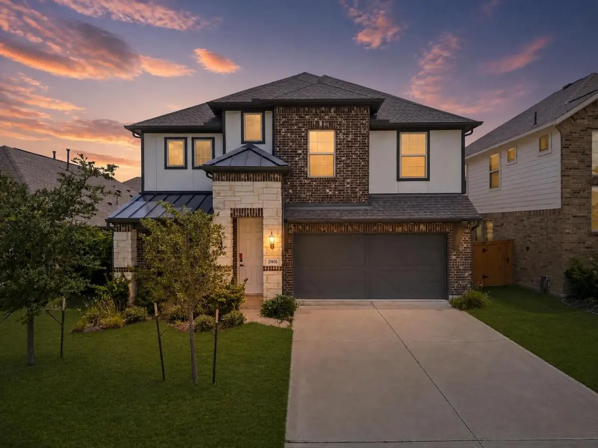 21406 Monterrico Bay Drive, Cypress, TX 77433 - #1