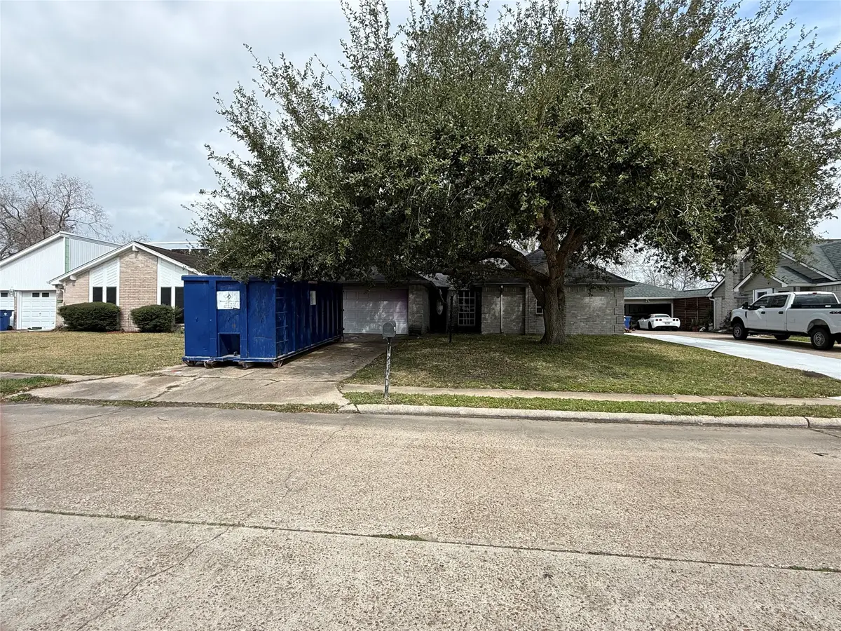 1321 Sagebrush Street, Angleton, TX 77515 - #1