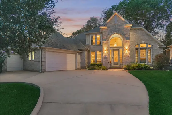 3 Melrose Drive, Montgomery, TX 77356