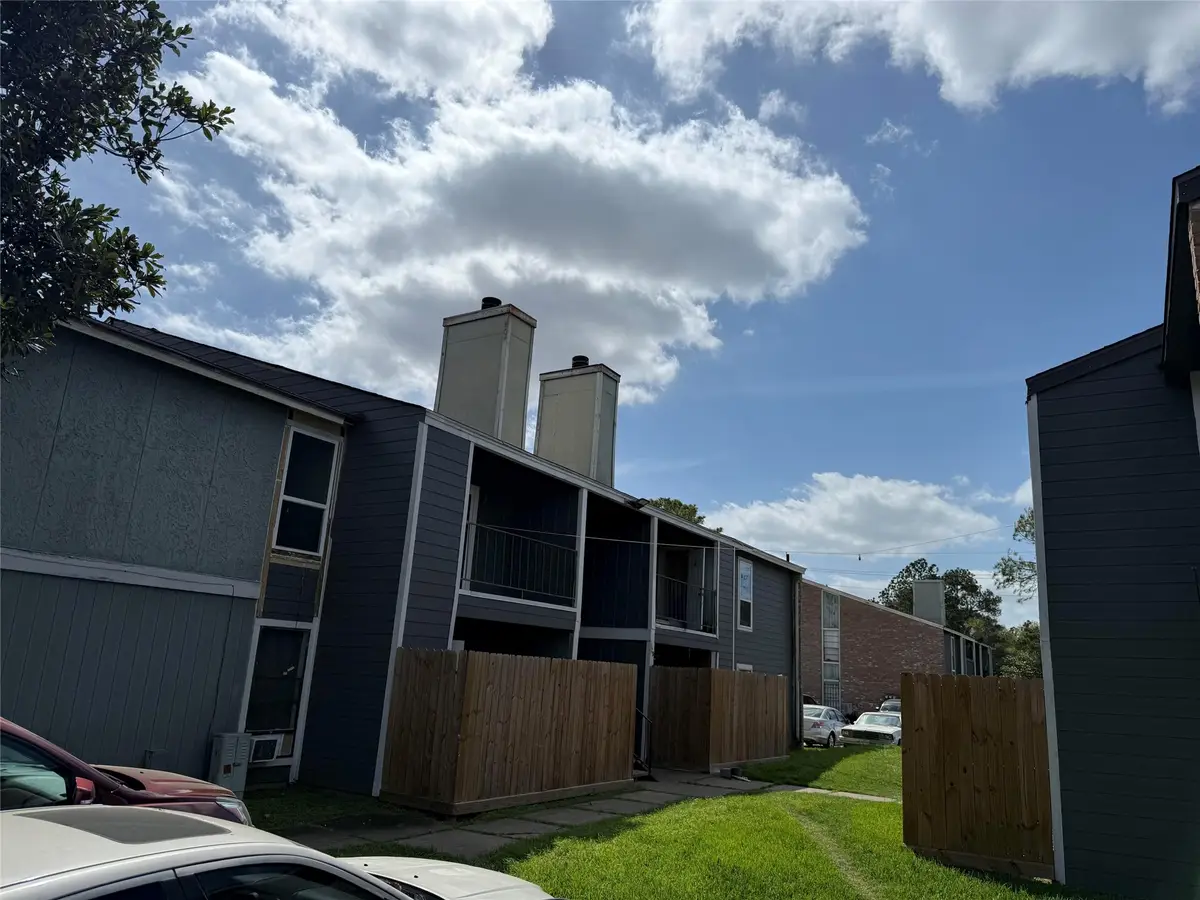 8034 Antoine Drive #231, Houston, TX 77088 - #1