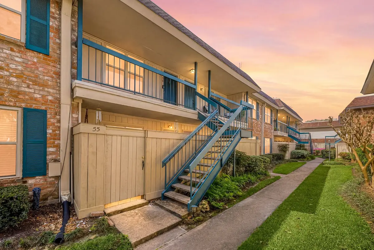 855 Augusta Drive #54, Houston, TX 77057 - #1