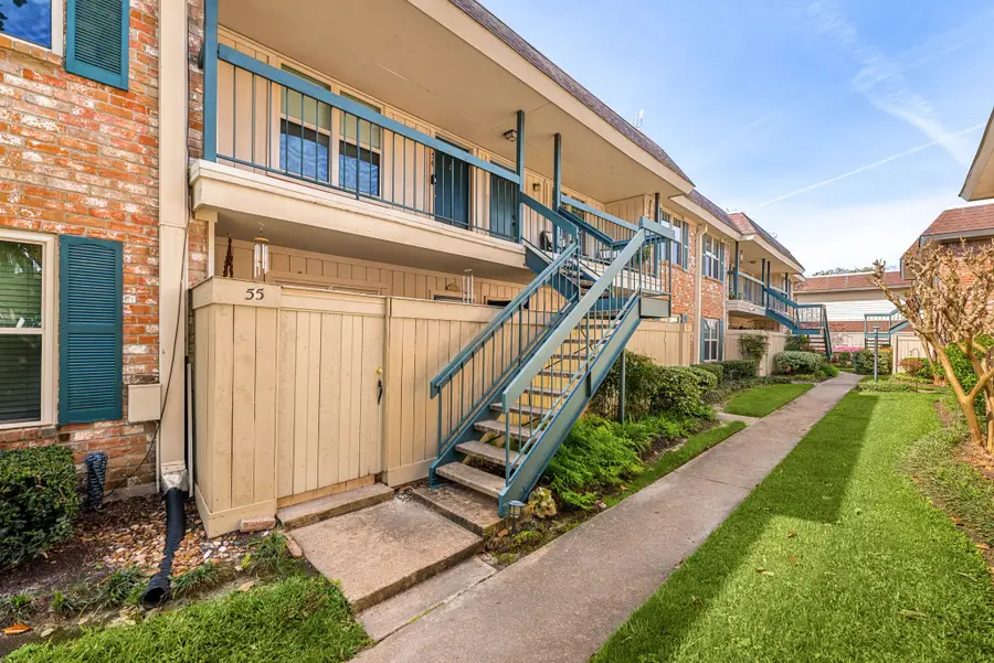 855 Augusta Drive #54, Houston, TX 77057 - #2
