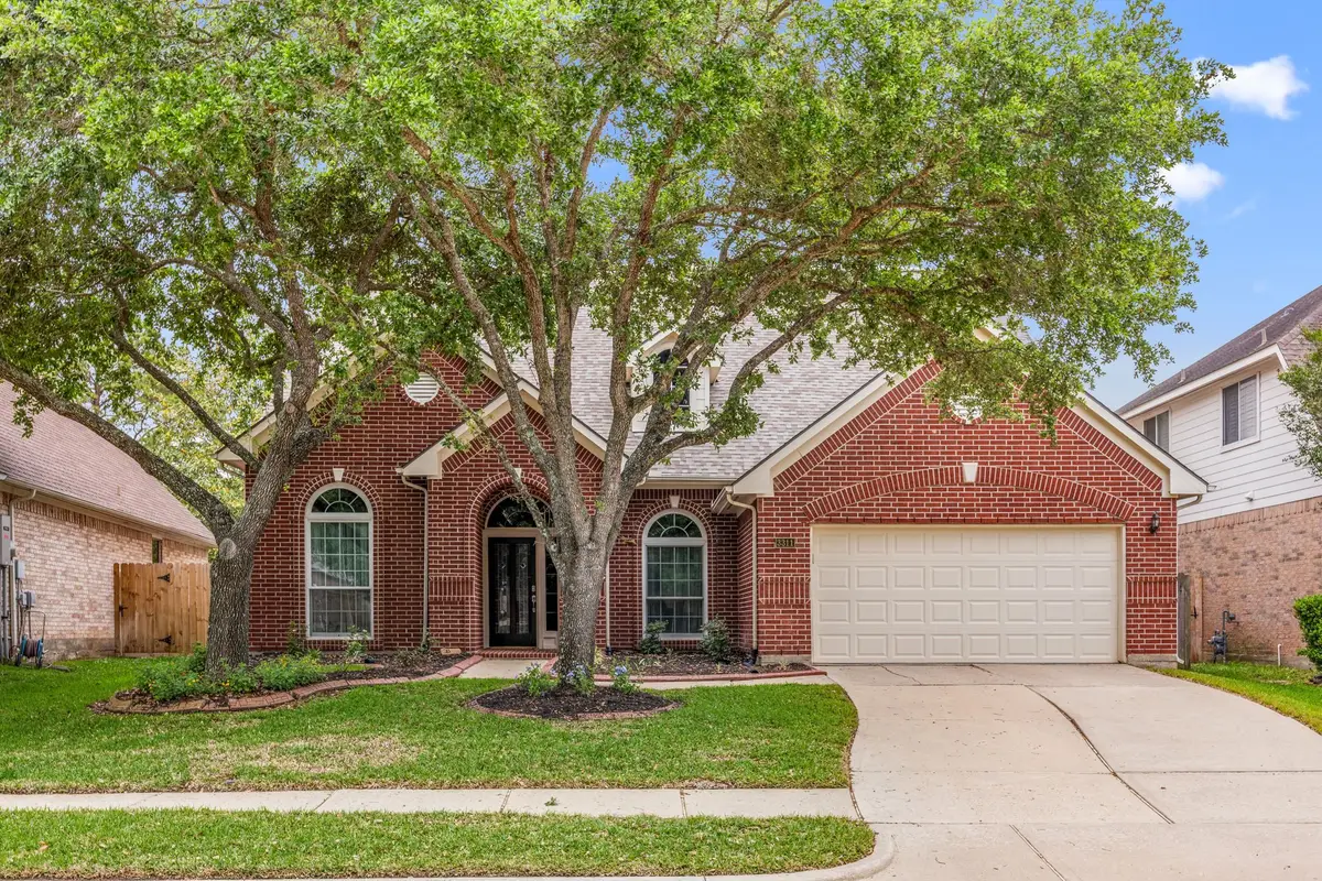 3311 Twinmont Lane, Katy, TX 77494 - #1