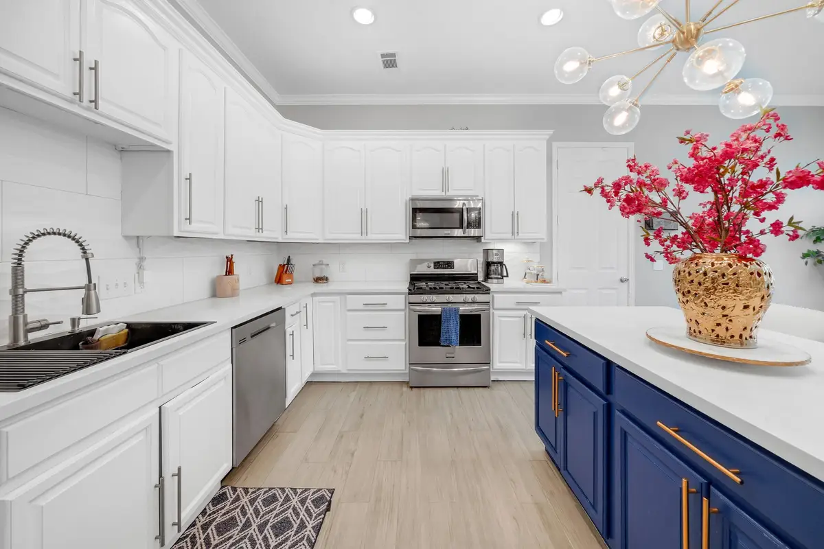 15711 Edo Circle, Houston, TX 77083 - Image #1