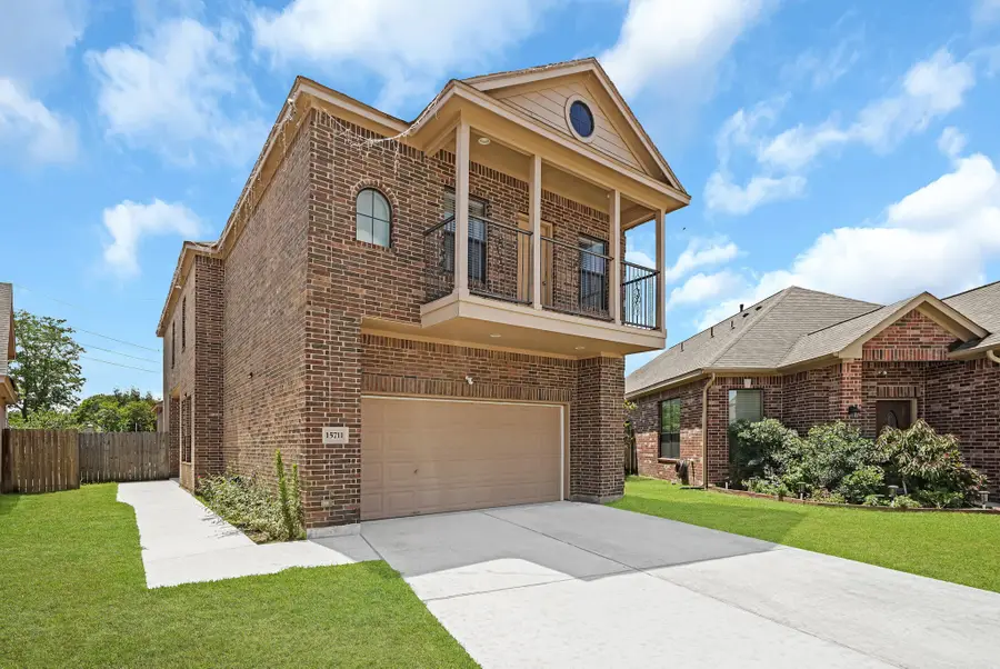 15711 Edo Circle, Houston, TX 77083 - Image #3
