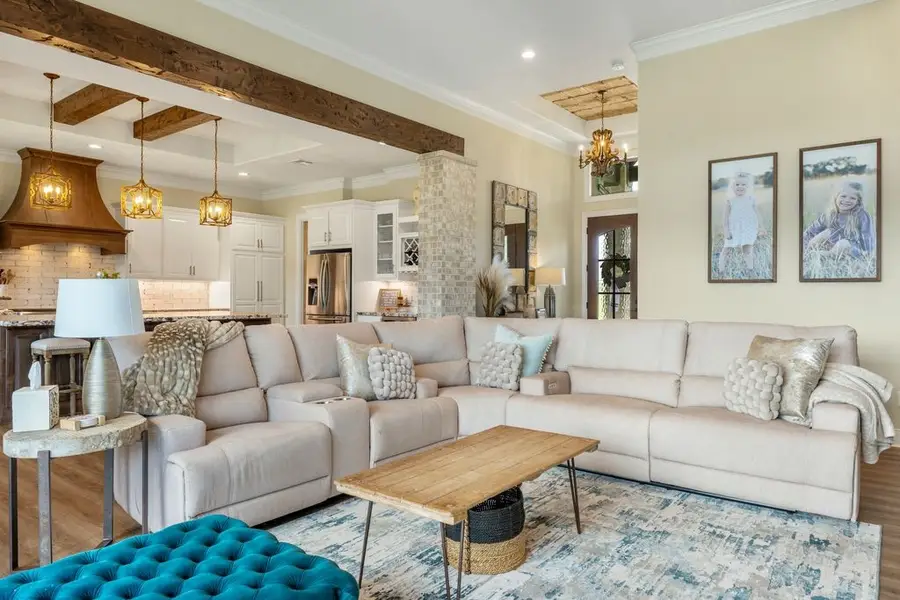 7650 Rolling Creek Road, Burton, TX 77835 - #3