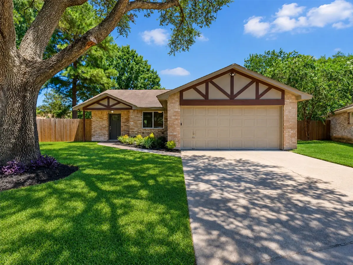 3206 Keywood Lane, Katy, TX 77449 - #1
