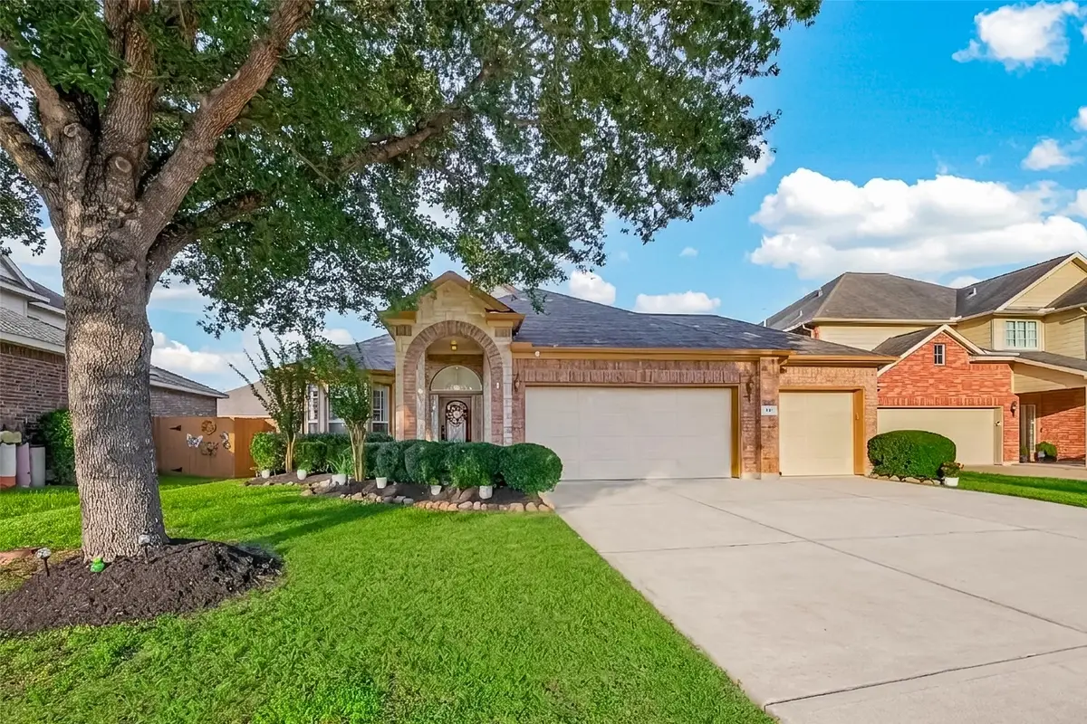 946 Maresca Lane, League City, TX 77573 - #1