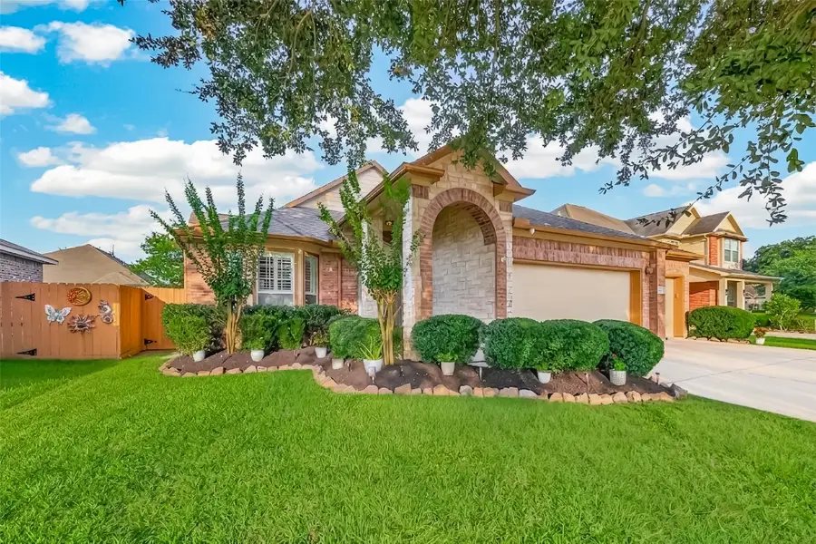 946 Maresca Lane, League City, TX 77573 - #3