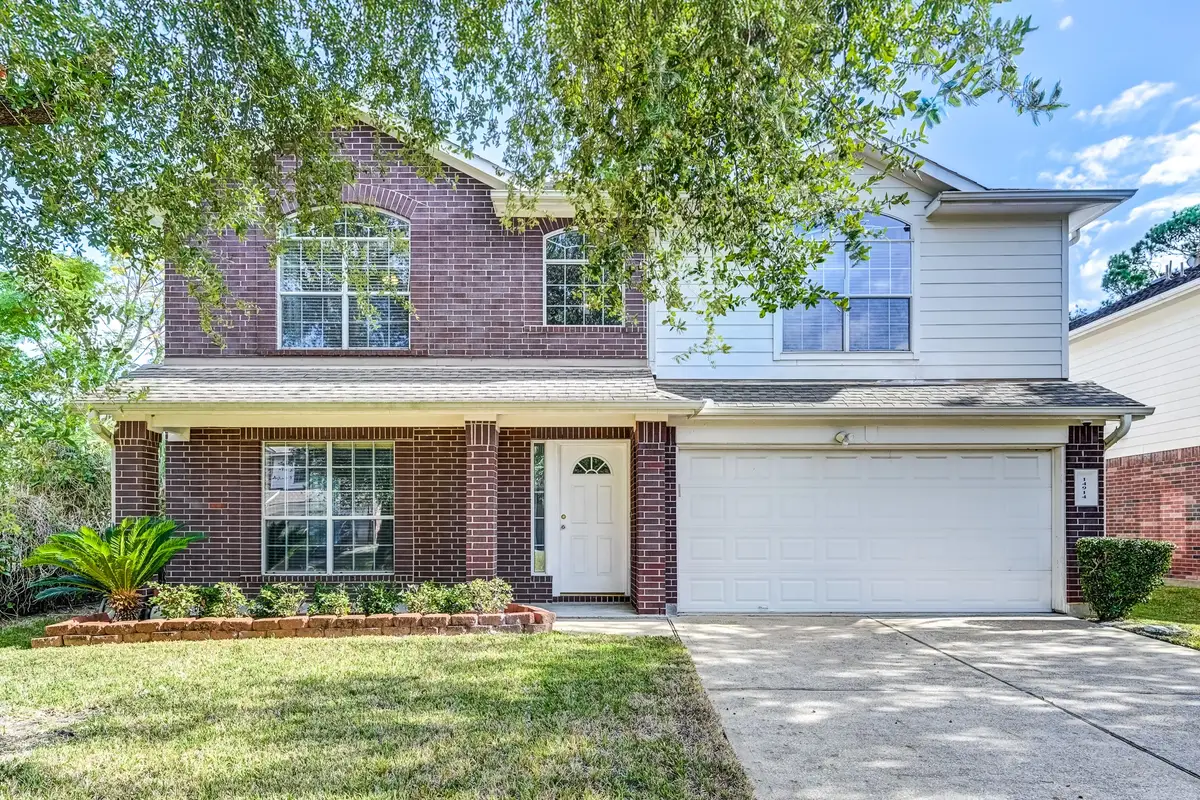 14914 Forest Enclave Lane, Houston, TX 77068 - Image #1