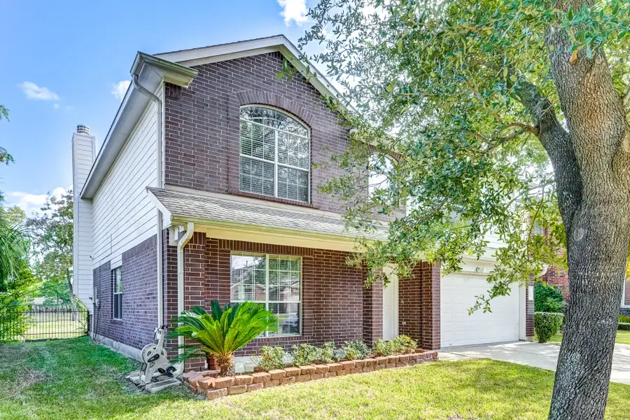 14914 Forest Enclave Lane, Houston, TX 77068 - Image #3