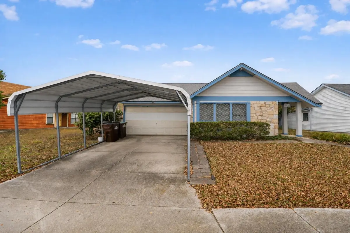 7131 Gulf Shore Boulevard, San Antonio, TX 78244 - Image #1