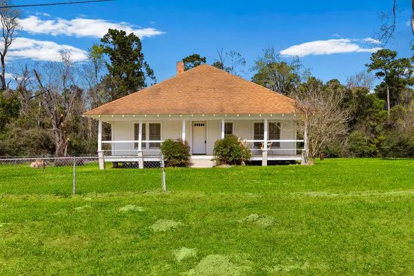 TBD Tract 2 Triple Creek Loop, Livingston, TX 77351