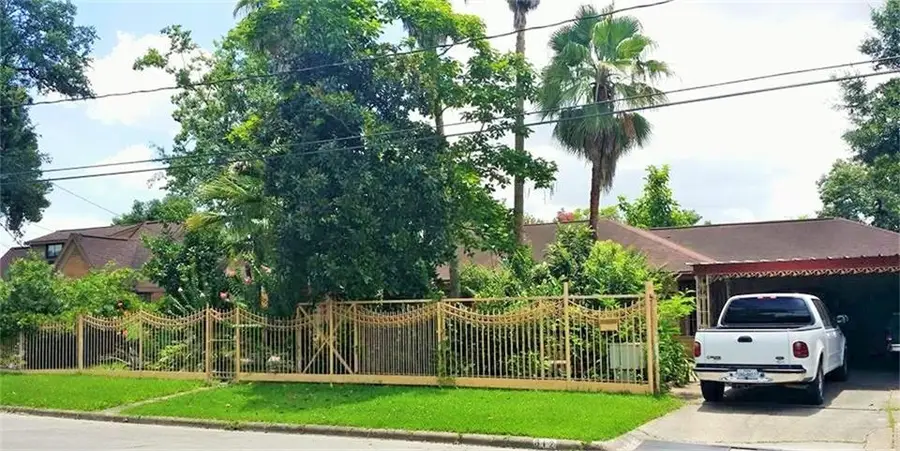 612 Gale Street, Houston, TX 77009 - #2