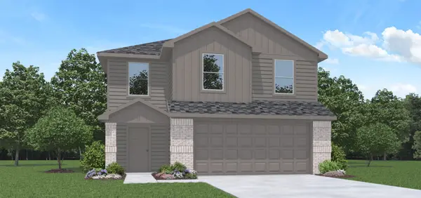 12188 Lexington Heights Drive, Willis, TX 77318