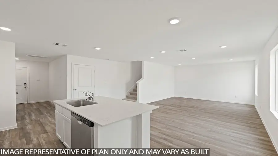 12188 Lexington Heights Drive, Willis, TX 77318 - #3