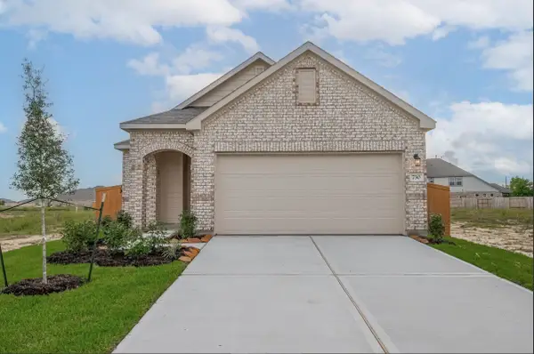 730 Marion Place, Dayton, TX 77535