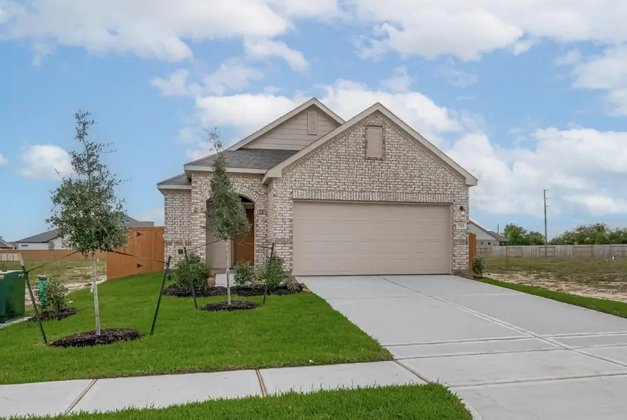 730 Marion Place, Dayton, TX 77535 - #2