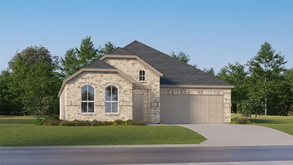 6327 Mountain Lily Lane, Katy, TX 77493 - #1