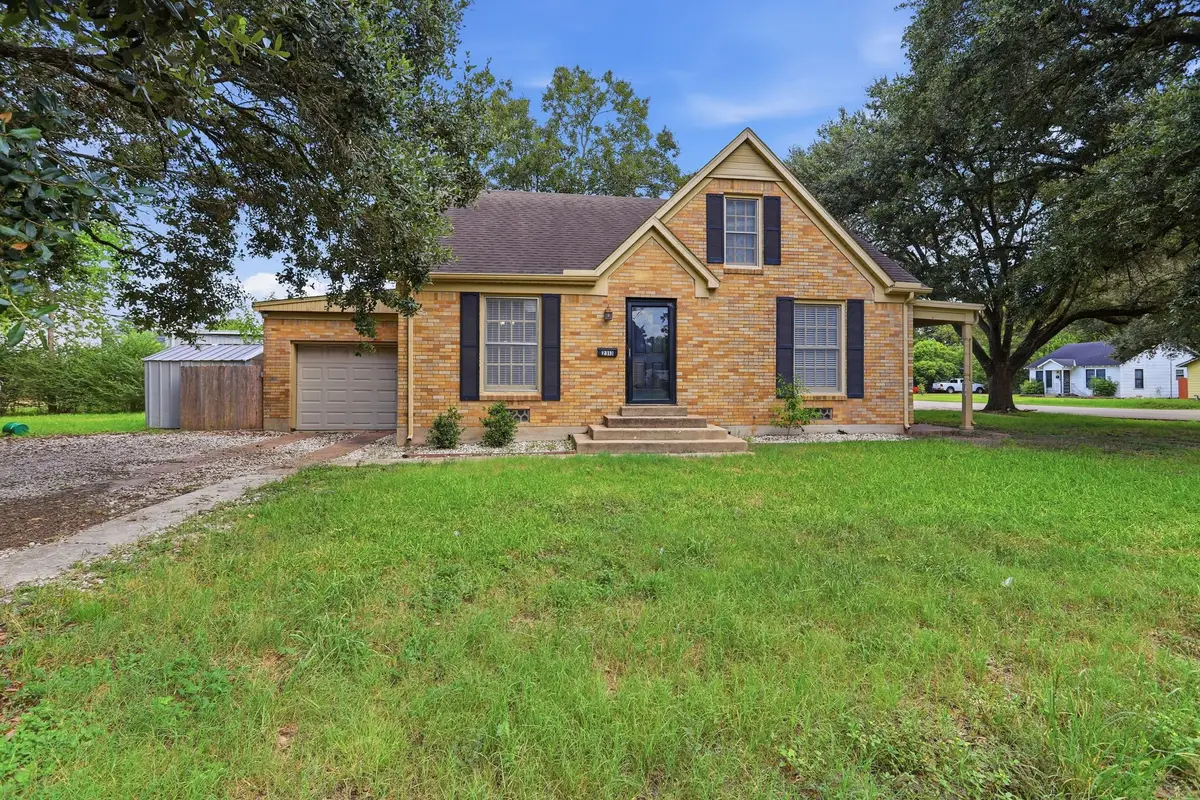 2313 Avenue L, Rosenberg, TX 77471 - #1