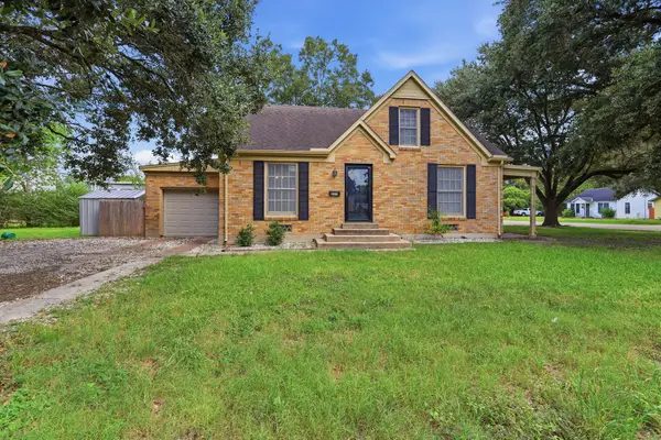 2313 Avenue L, Rosenberg, TX 77471