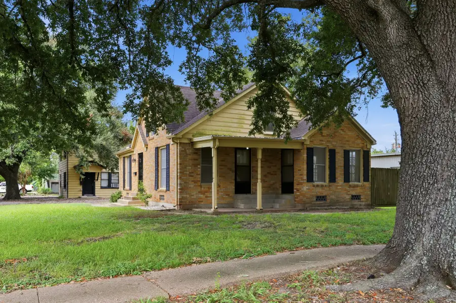 2313 Avenue L, Rosenberg, TX 77471 - #2