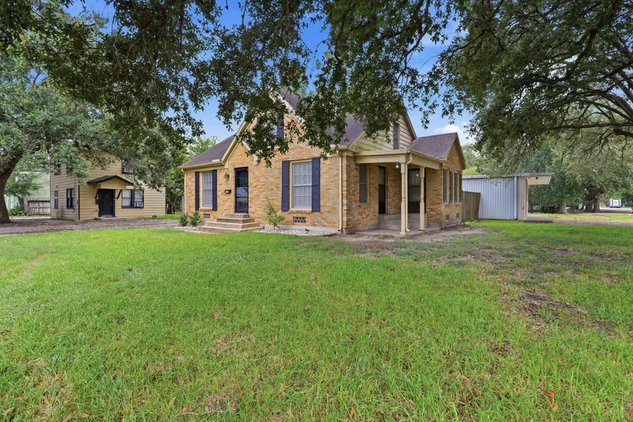 2313 Avenue L, Rosenberg, TX 77471 - #3