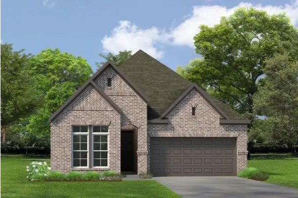 18575 Scarlet Paintbrush Drive, Montgomery, TX 77356