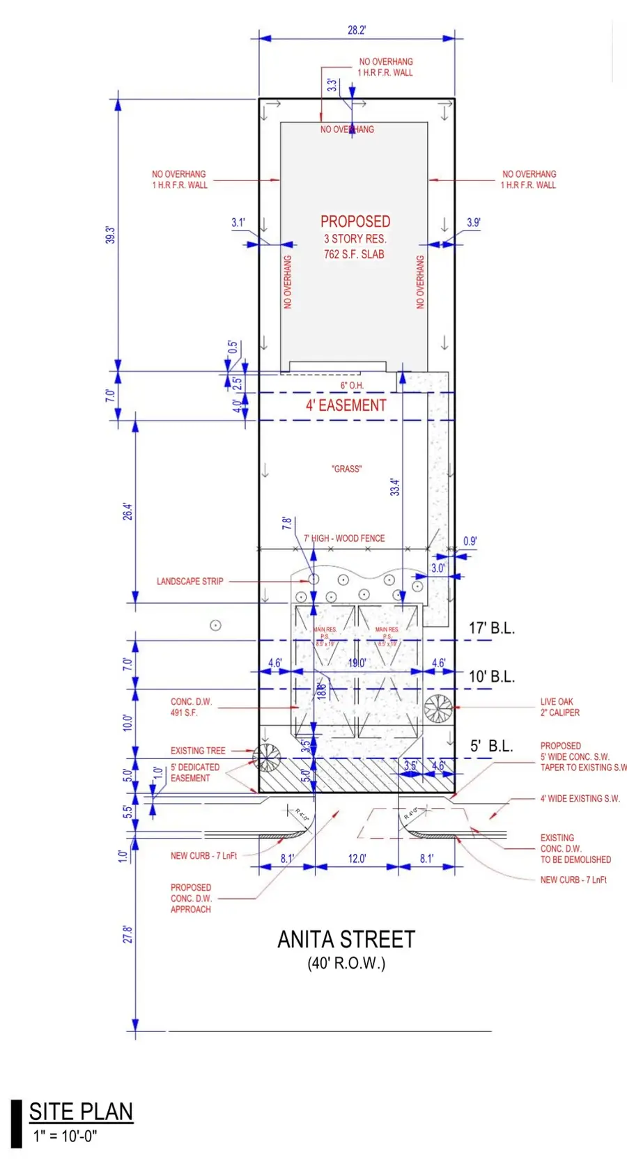 3105 Anita Street, Houston, TX 77004 - #2